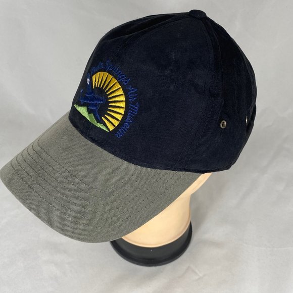 Palm Springs Air Museum Baseball Cap - Picture 4 of 11